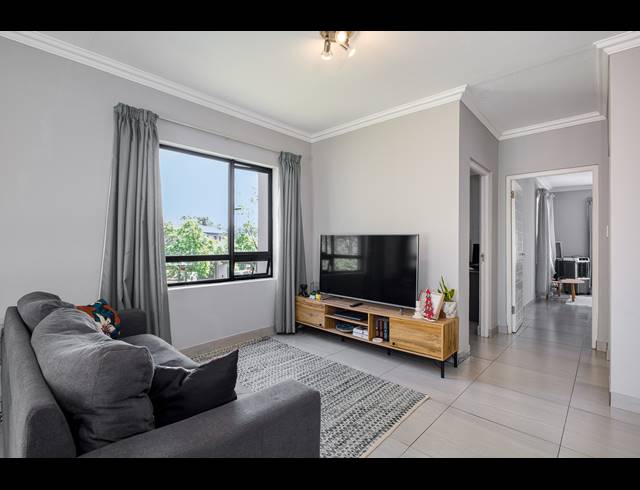 2 BEDROOM SECTIONAL TITLE FOR SALE IN JACKAL CREEK GOLF ESTATE